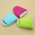 Disposable Fodable Slippers
